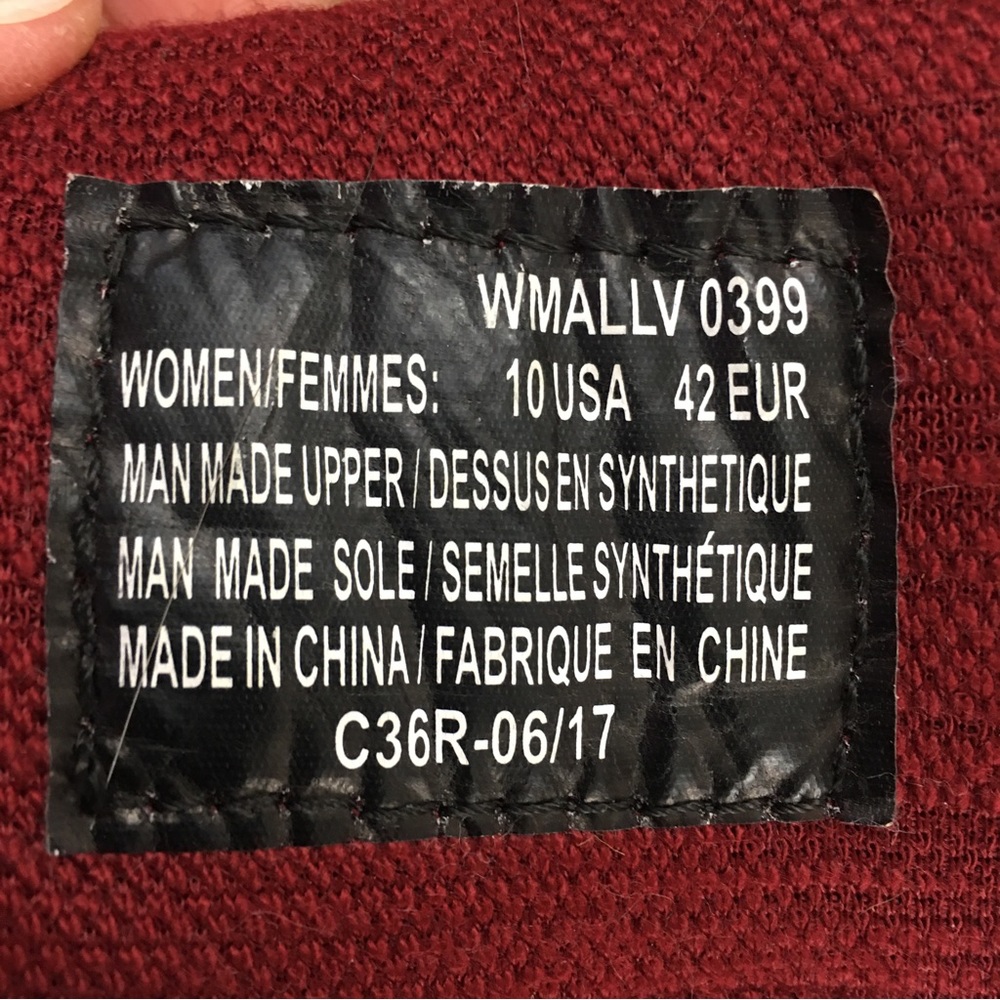 Lugz Flexastride Memory Foam Boots Slip Resistant… - image 8